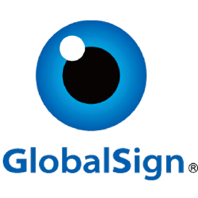 GlobalSign official logo